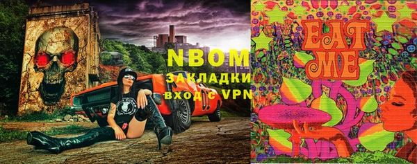прущая мука Алзамай